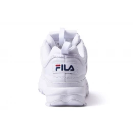 Fila Disruptor 2 Premium White