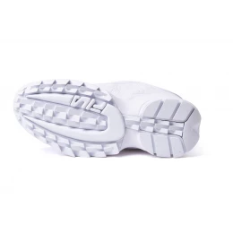 Fila Disruptor 2 Premium White