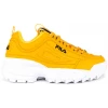Fila Disruptor 2 Yellow White