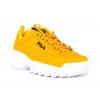 Fila Disruptor 2 Yellow White
