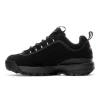 Fila Disruptor 2 Black Elements Of White