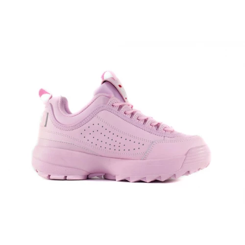 Fila Disruptor 2 Coral Blush