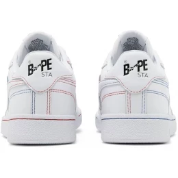 Кроссовки Reebok Club C 85 White