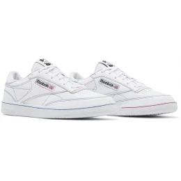 Кроссовки Reebok Club C 85 White