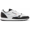 Кроссовки Anuel x Reebok Classic Leather Caribbean Sky