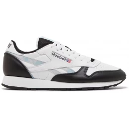 Кроссовки Anuel x Reebok Classic Leather Caribbean Sky