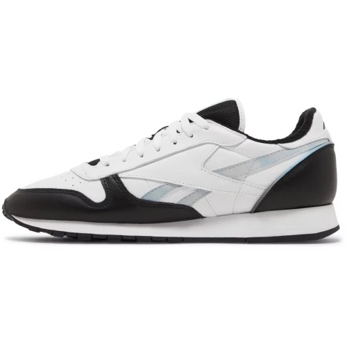 Кроссовки Anuel x Reebok Classic Leather Caribbean Sky
