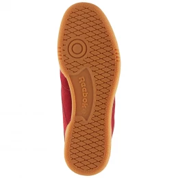 Кроссовки Reebok Club C 85 GS Bordo