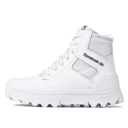 Кроссовки Reebok Club C Cleated Mid White