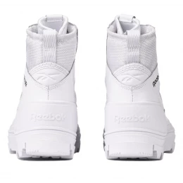 Кроссовки Reebok Club C Cleated Mid White