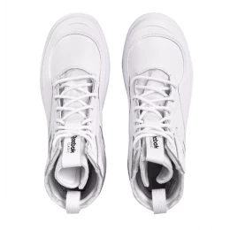 Кроссовки Reebok Club C Cleated Mid White