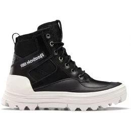 Кроссовки Reebok Club C Cleated Mid Black
