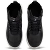 Кроссовки Reebok Club C Cleated Mid Black