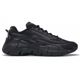 Кроссовки Reebok Zig Kinetica 2.5 Plus All Black