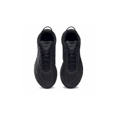 Кроссовки Reebok Zig Kinetica 2.5 Plus All Black