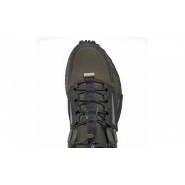 Кроссовки Reebok Zig Kinetica Edge Green зеленые