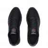 Кроссовки Reebok Classic Leather All Black