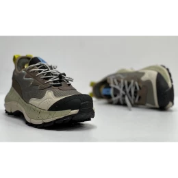 Reebok Zig Kinetica 2 Edge Gore Tex Brown Grey зимние