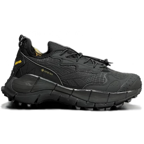 Reebok Zig Kinetica 2 Edge Gore Tex Black зимние