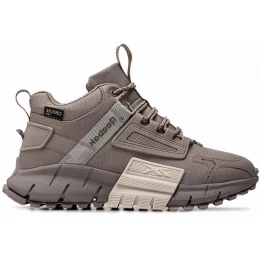Кроссовки Reebok Zig Kinetica Edge Winter Cordura Beige