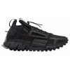 Кроссовки Reebok Zig Kinetica Edge All Black черные