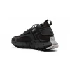 Кроссовки Reebok Zig Kinetica Edge All Black черные