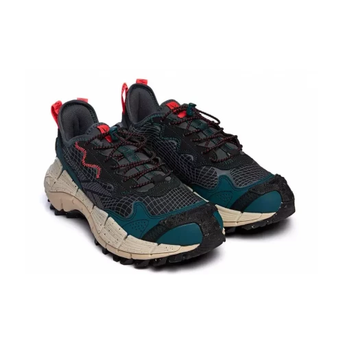 Reebok Zig Kinetica 2 Edge Blue