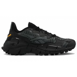 Reebok Zig Kinetica 2 Edge Black