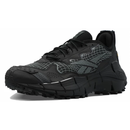 Reebok Zig Kinetica 2 Edge Black