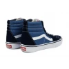 Кеды зимние Vans SK8-HI Blue