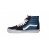 Кеды зимние Vans SK8-HI Blue