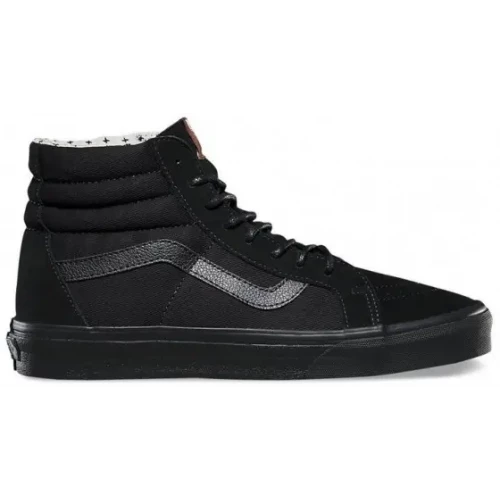 Кеды Vans SK8-HI Black