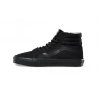 Кеды Vans SK8-HI Black