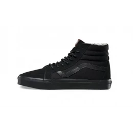 Кеды Vans SK8-HI Black