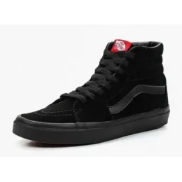 Кеды Vans SK8-HI Black
