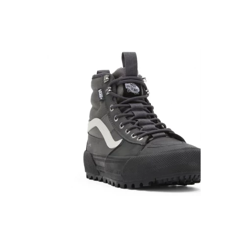Кеды зимние Vans SK8 Hi Gore-Tex Mte-3 Grey
