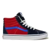 Кеды зимние Vans SK8-HI Comfycush