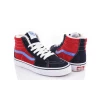 Кеды зимние Vans SK8-HI Comfycush
