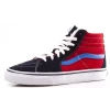 Кеды зимние Vans SK8-HI Comfycush