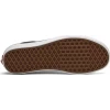 Кеды Vans Old Skool Black White