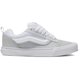 Кеды Vans Knu Skool Retro Skate Light Blue