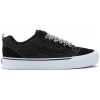 Кеды Vans Knu Skool Dime Black Charcoal