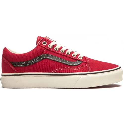 Кеды Vans Old Skool Earth Red