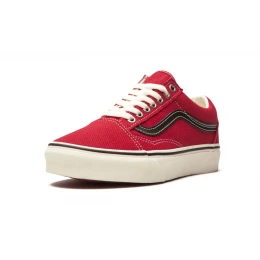 Кеды Vans Old Skool Earth Red