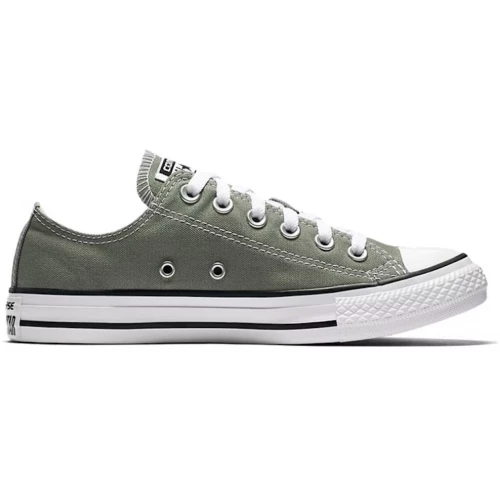 Кеды Converse All Star Low Grey