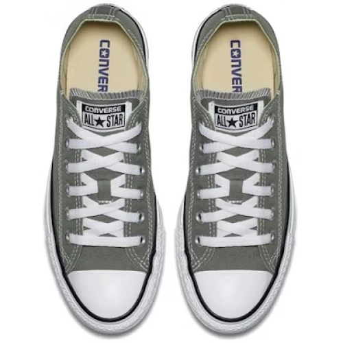 Кеды Converse All Star Low Grey