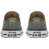 Кеды Converse All Star Low Grey