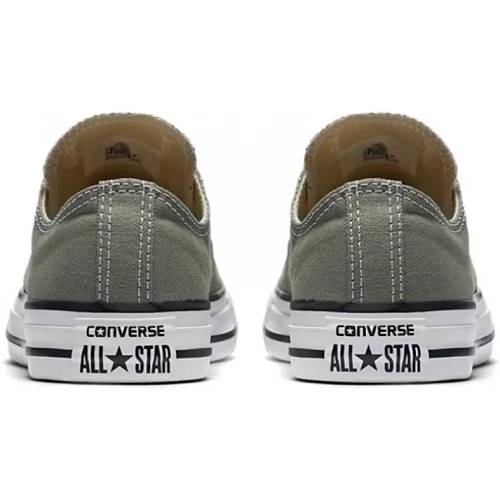 Кеды Converse All Star Low Grey