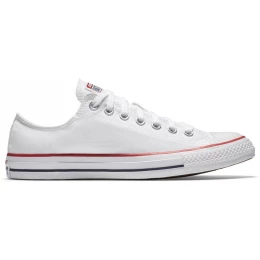 Кеды Converse All Star Low White