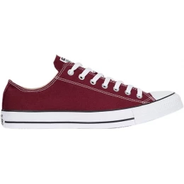 Кеды Converse All Star Low Maroon